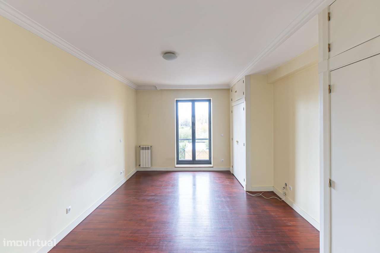 T3 no Amial,  em Condomínio Reservado de Prestigio-17