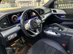 Mercedes-Benz GLE 400 d 4Matic - 14