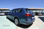 VW Golf Variant 1.6 TDi GPS Edition - 6