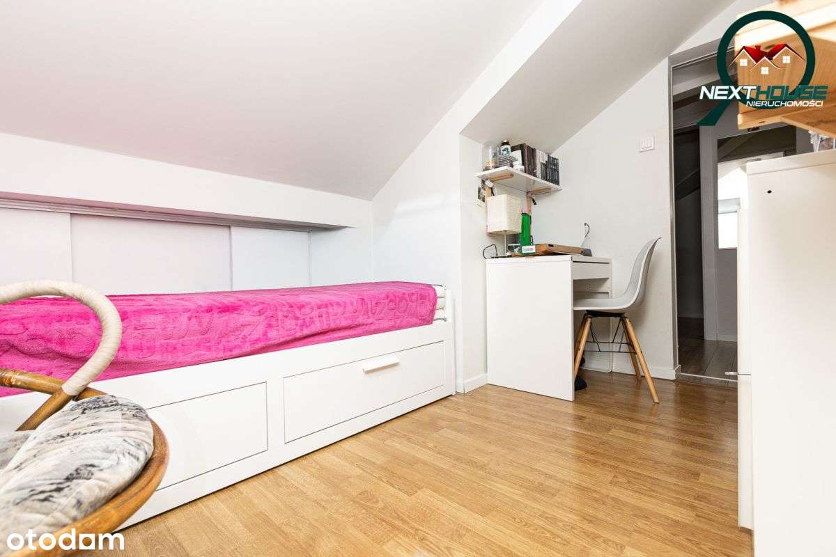 Duże mieszkanie 73.63m2 Ruczaj/Kraków.-17