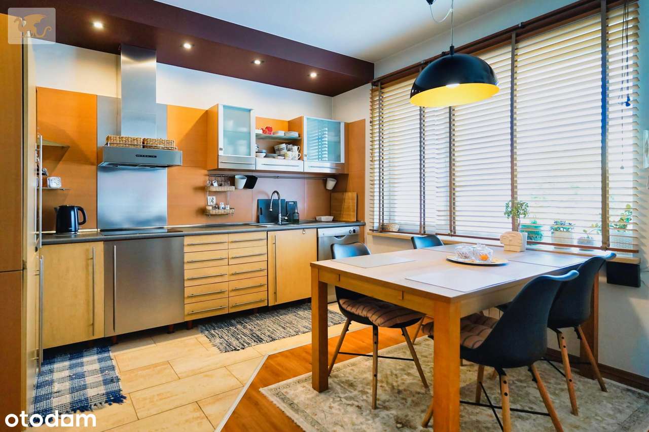 Nowy Sącz | Dom z osobnym budynkiem usługowym - Pełny obrazek: 5/14