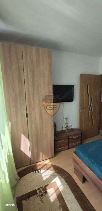 Ap 4 camere ,Tomis Nord Campus, et 3/4 parcare, centr gaz, balcon A/C - Imagine principală: 5/9