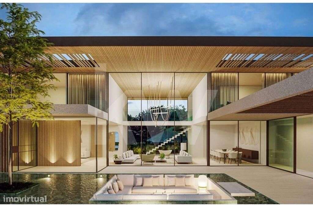 Oportunidade Única de Investimento de Luxo e Exclusividade - Grande imagem: 4/12