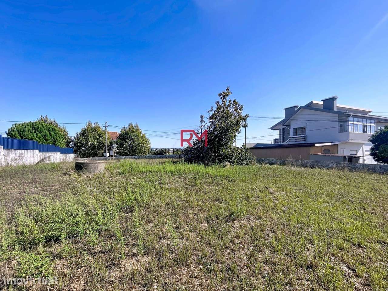 TERRENO PARA CONSTRUÇÃO - CAMPO, VALONGO - Grande imagem: 4/11