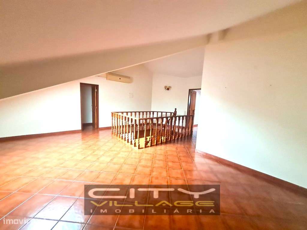 Duplex Vila Samouco-20