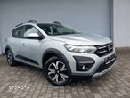 Dacia Sandero Stepway - 34