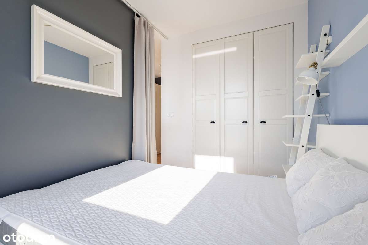 Mokotów-2 pokoje-31,32 m2-garaż-obok Westfield Mokotów-8