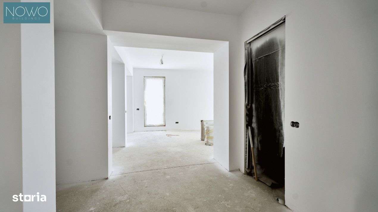 Fiecare zi incepe cu lumina si se termina cu libertate Nowo Buildings - Imagine principală: 5/19