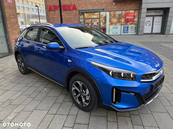 Kia XCeed 1.5 T-GDI M - 5