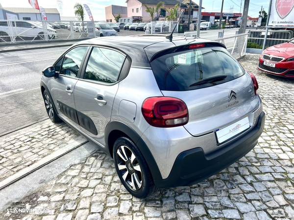 Citroën C3 1.2 PureTech Feel - 4