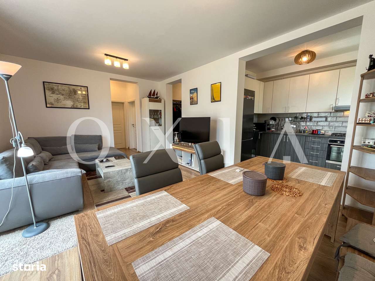 SX559 Freidorf (Lidl) - 3 Camere - Comision - 0 % - Imagine principală: 4/20