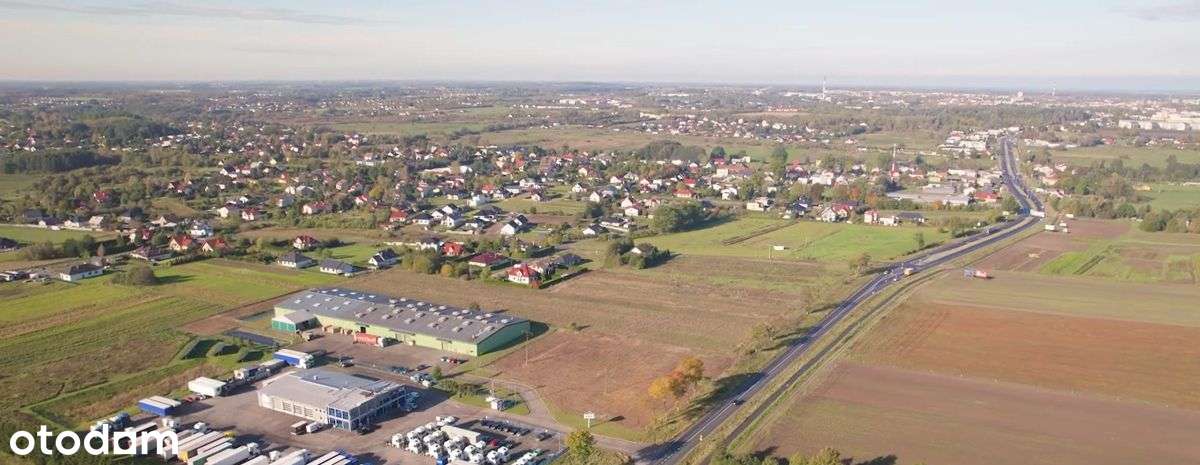 Hala magazynowa produkcyjna Magazyn 4771m2 2ha - Pełny obrazek: 5/20