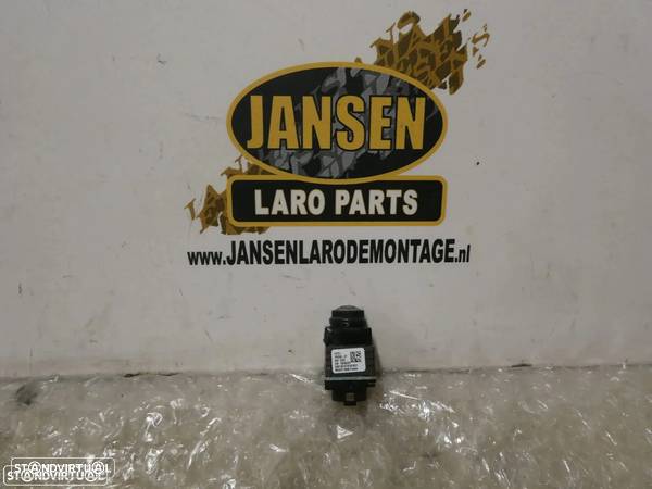 Land Rover Range Rover Jaguar CAMERA PÁRA-CHOQUE ESPELHO LR105215 LR105215 hy3219g590aJ T2R36840 marcha atrás LR060915 T4N3099 FW9319H422AB LR060915 - 2