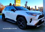 Toyota RAV4 2.5 Hybrid VVT-iE 4x4 Dynamic - 8