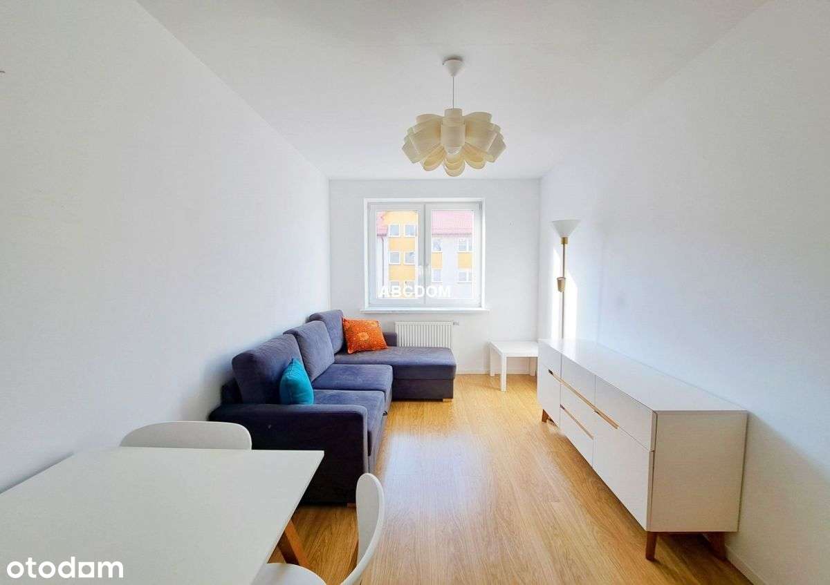 ul.Felińskiego, piękne 3 pokoje, garaż - Pełny obrazek: 4/17