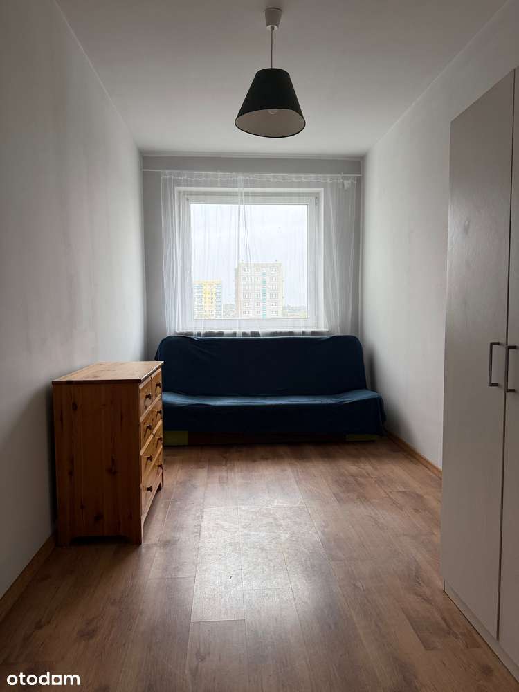 5 pokojowe mieszkanie inwestycyjne lub dla dużej rodziny-3