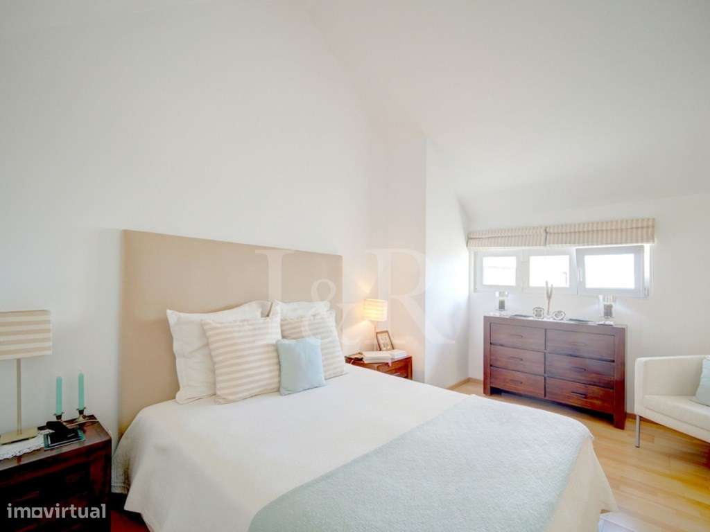 Apartamento T3 duplex com varanda no Chiado, Lisboa-10