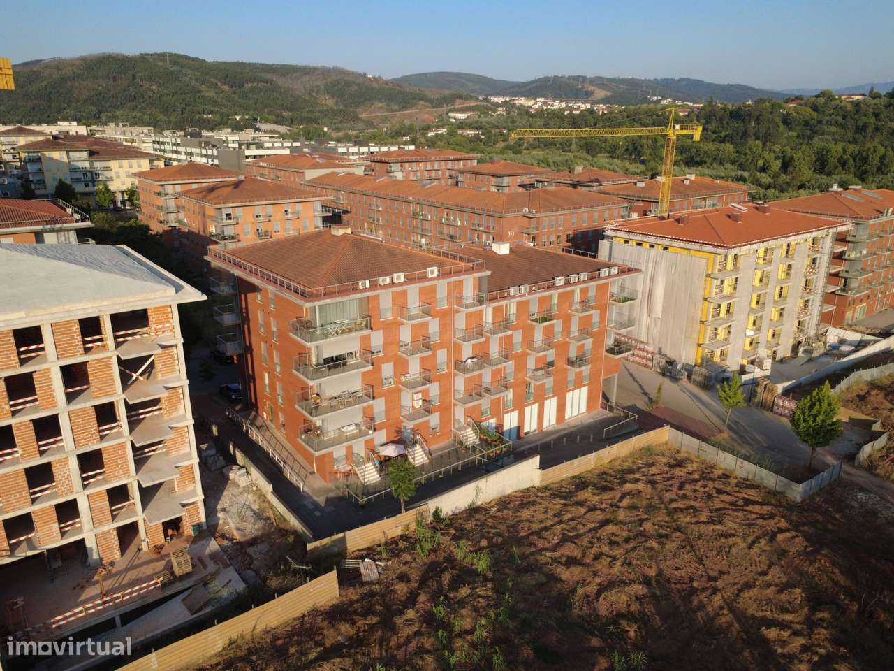 Apartamento T3 - Quinta da Portela-4