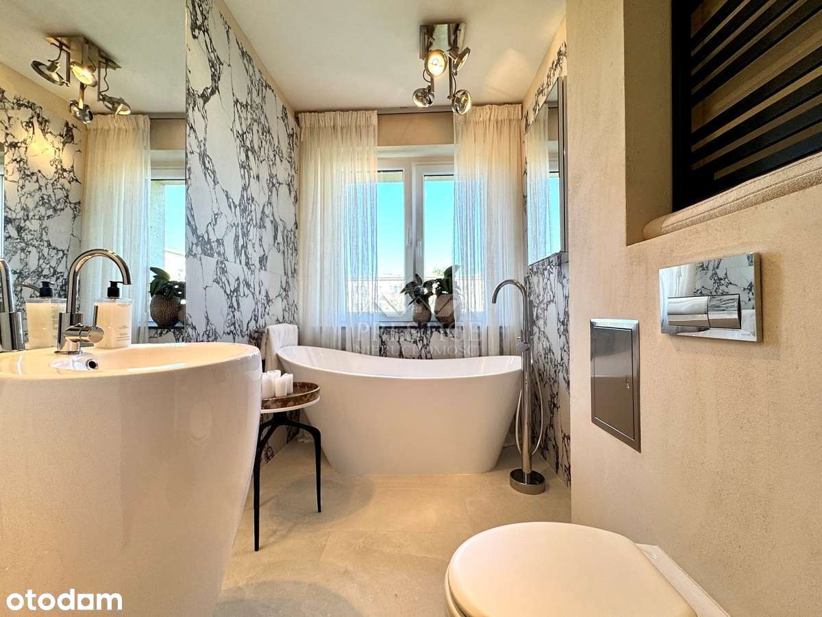 Atrakcyjne mieszkanie na I piętrze, wysoki standard - Pełny obrazek: 5/18