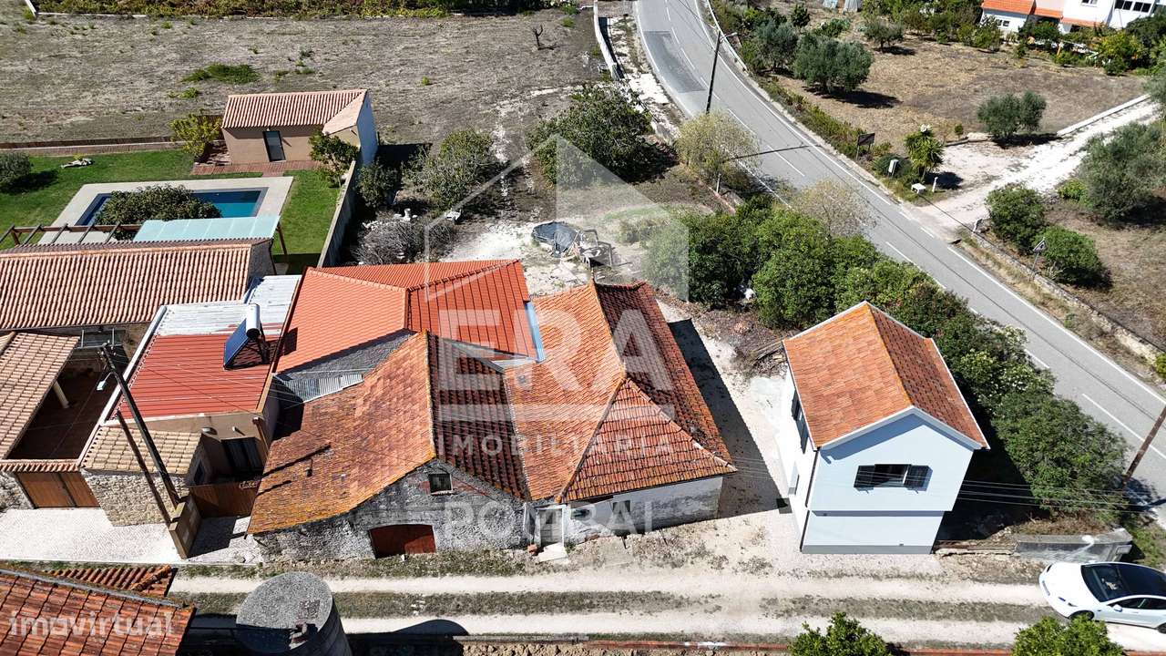 Moradia T4 em Vila Cã - Grande imagem: 4/18