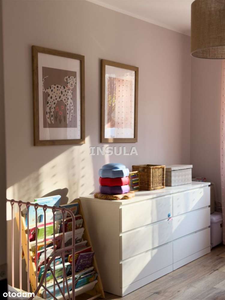 Zielonego Dębu - 4 pokoje, wyoski standard-5