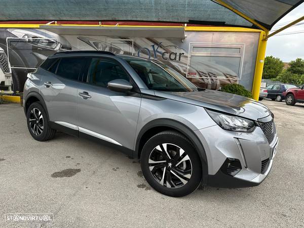 Peugeot 2008 1.2 PureTech Allure - 7