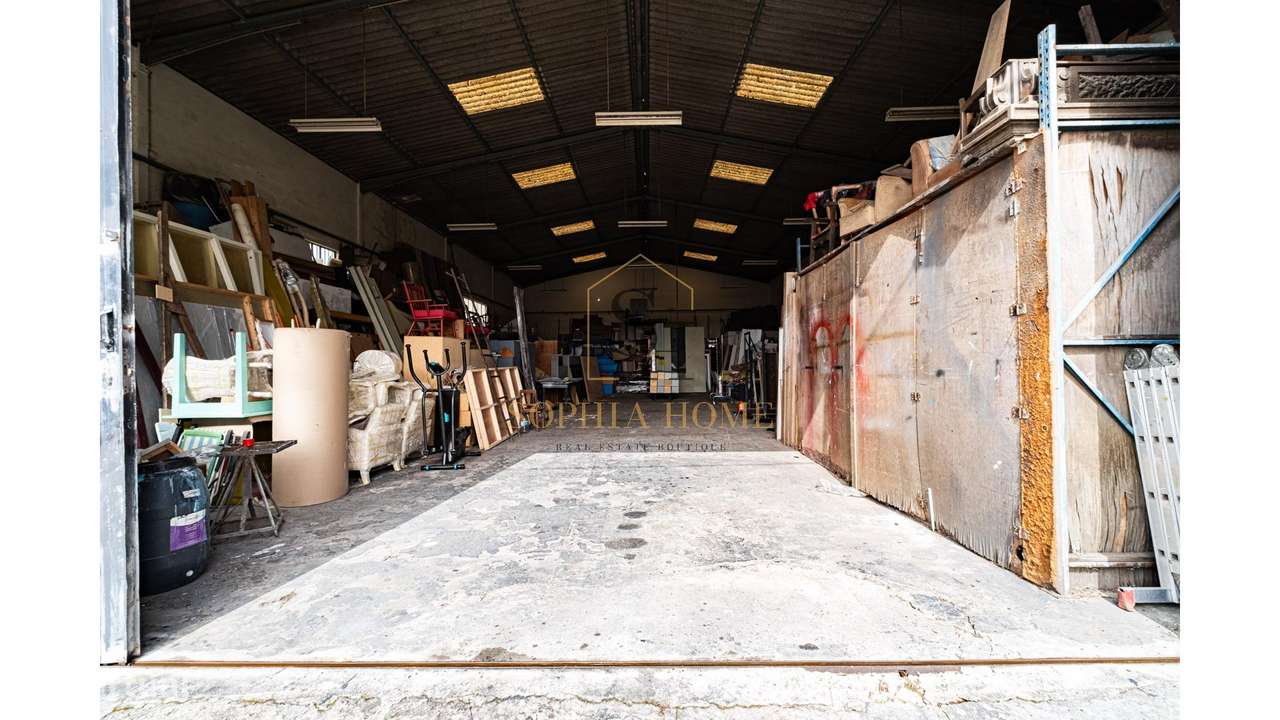 Armazém em Serzedo-6