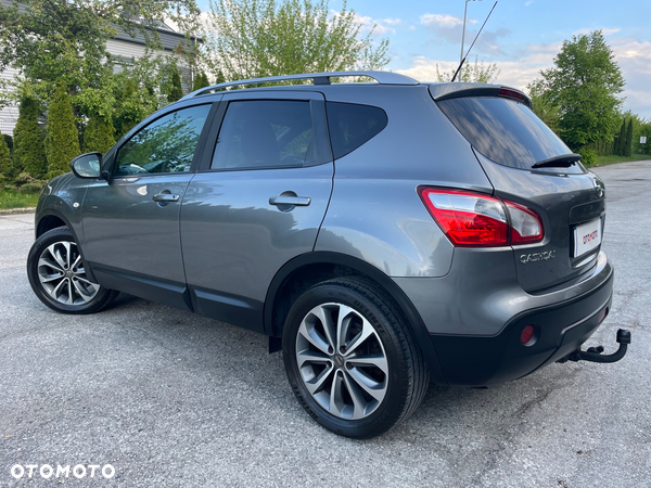 Nissan Qashqai 1.5 dCi Tekna - 4