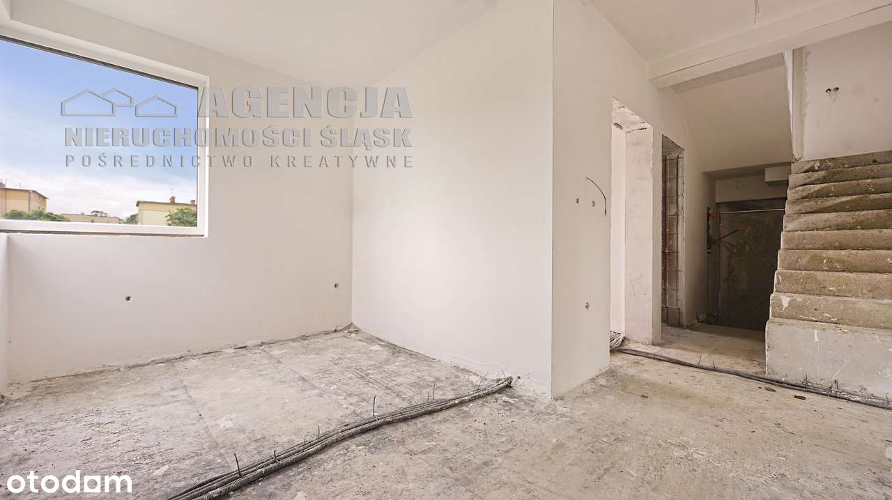 Nowa inwestycja! 6 budynków, fotowoltaika, garaż.-5