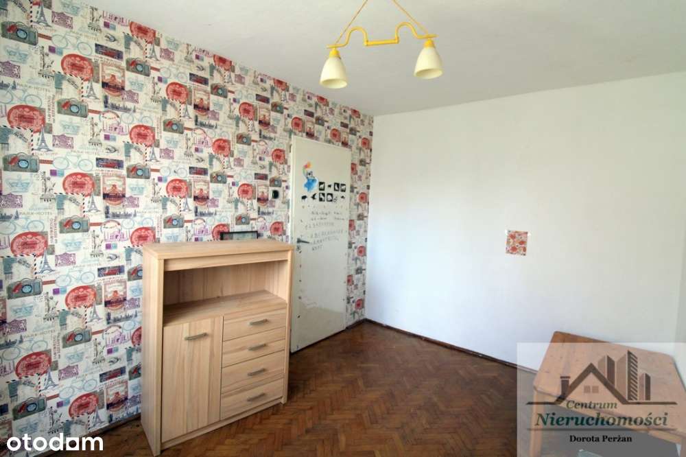 Mieszkanie 3 pok., parter, os. Włókniarzy - Pełny obrazek: 5/9