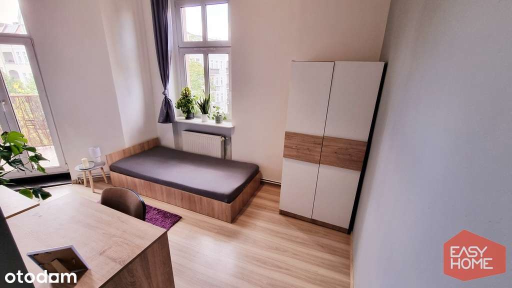 Gotowiec inwestycyjny z najemcami 9,5% ROI-1