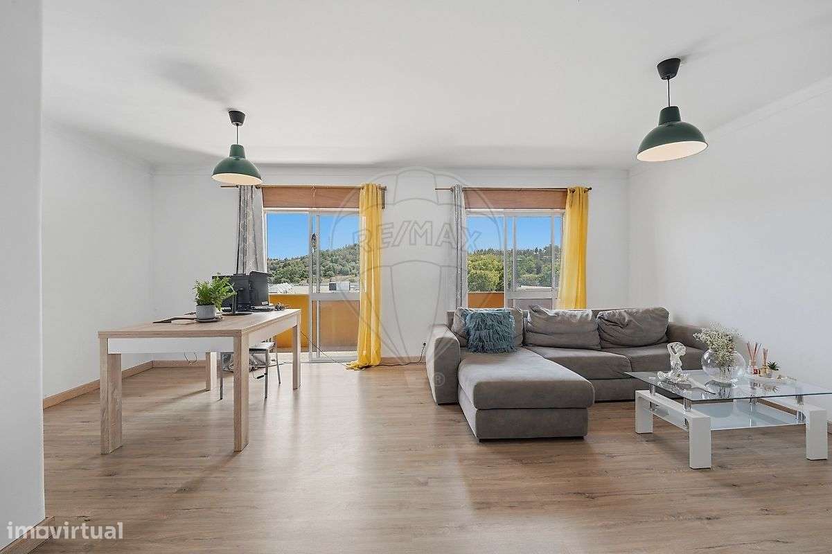 Apartamento T3 para venda-1