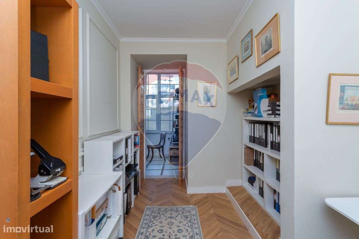 Apartamento T3 para venda-37