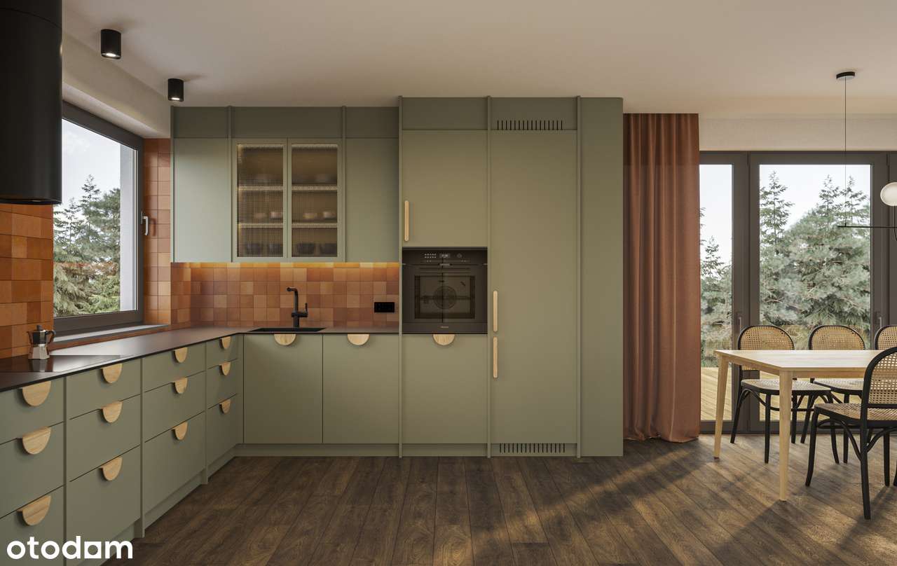 A1.D3 | CENA PROMOCYJNA | Gotowe | Stan Deweloperski Premium - Pełny obrazek: 2/13