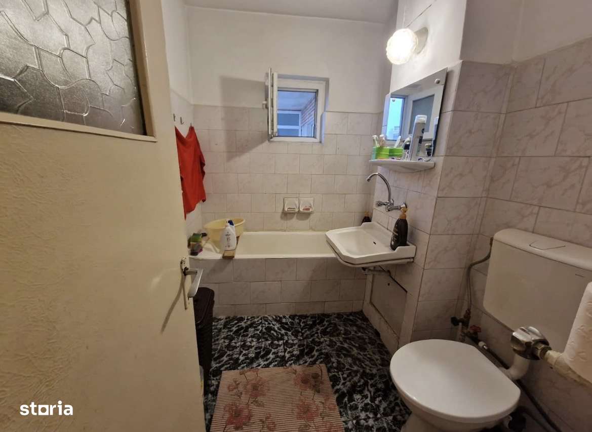 Apartament 2 decomandate Lapus Argeș-Sucpi  3/4 2 balcoane 58 mp - Imagine principală: 4/5