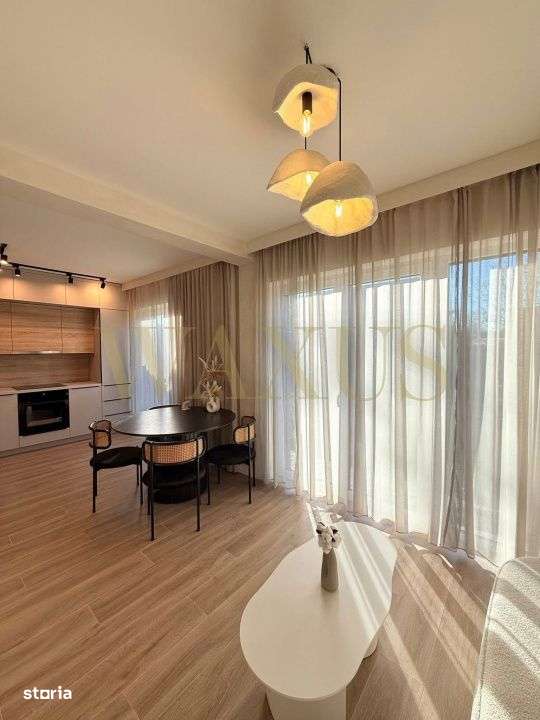 Casa Insiruita - 4 camere | 80mp utili | Terasa | Gradina | Floresti - Imagine principală: 2/15