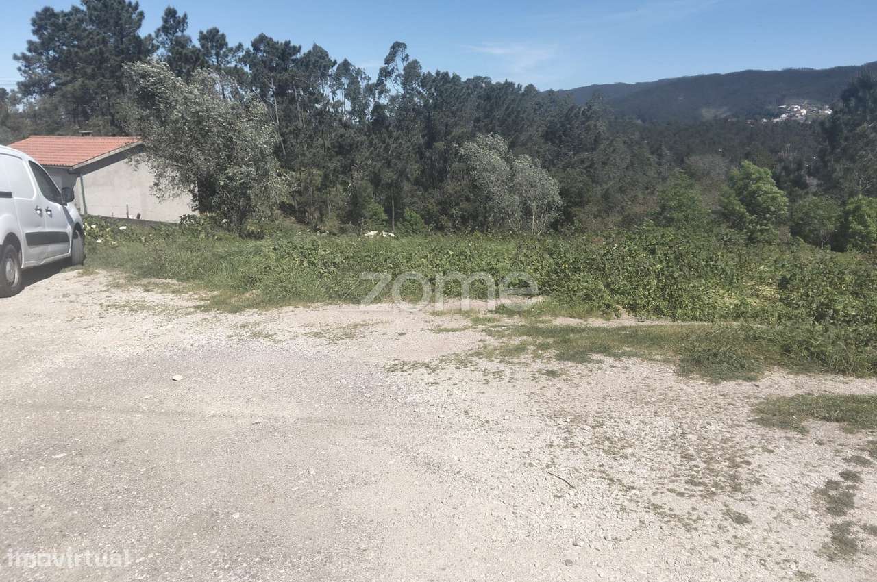 Terreno | construção | Serra da Rocha | 4320 m2 - Grande imagem: 5/7