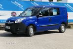 Opel Combo - 3