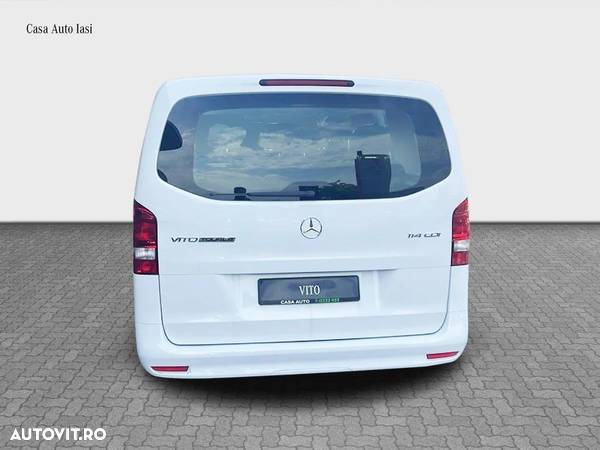 Mercedes-Benz VITO 114 - 16