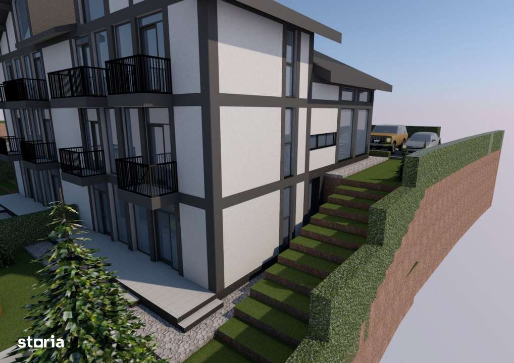 Hotel / Pensiune Chalet MountainHouse Bran-6