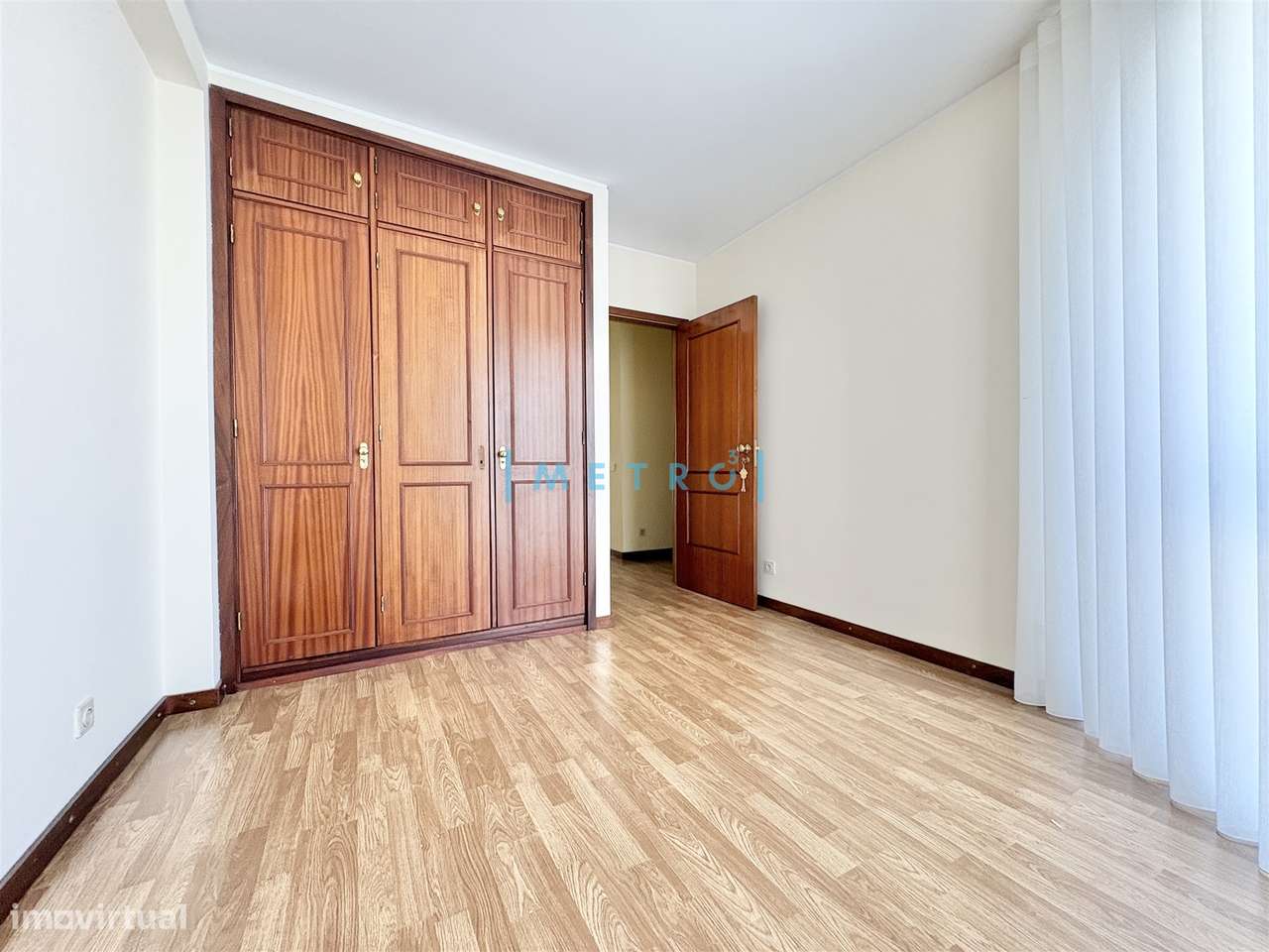 Apartamento T3 Venda em Custóias, Leça do Balio e Guifões,Matosinhos-13