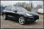 Porsche Cayenne - 17