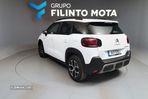 Citroën C3 Aircross 1.2 PureTech C-Series - 4