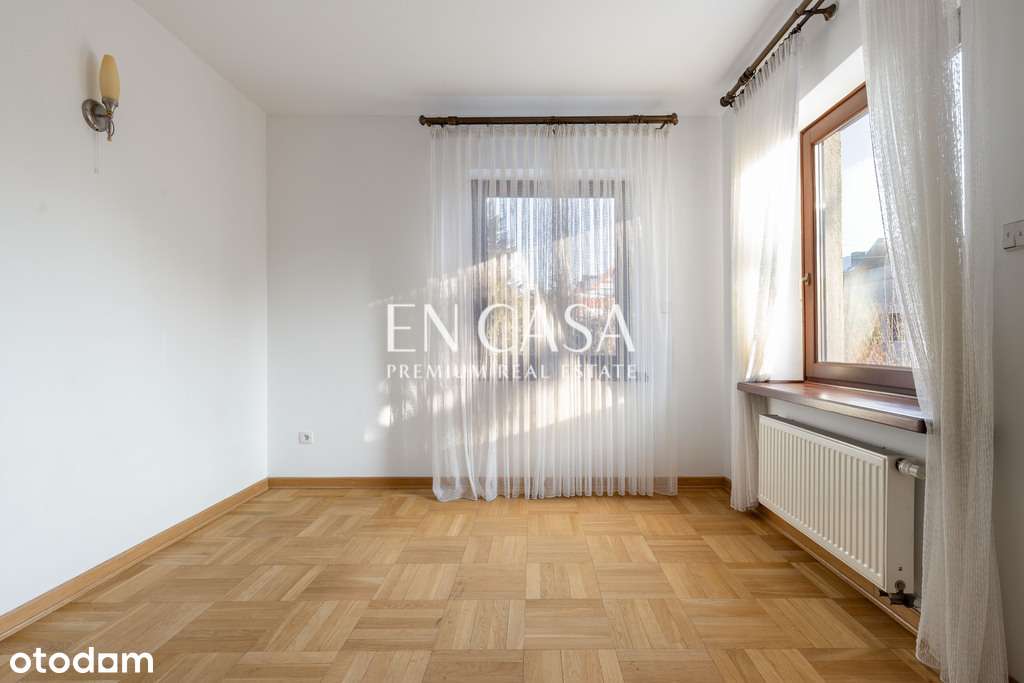 Piękny dom w Konstancinie -Jeziornie-7