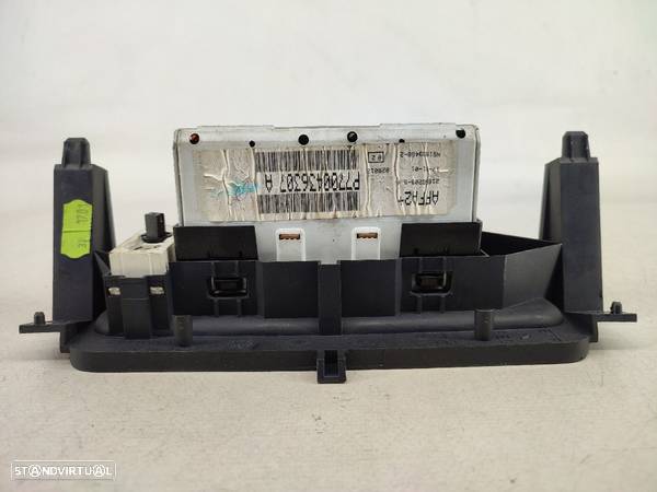 Display Renault Clio Ii (Bb_, Cb_) - 3