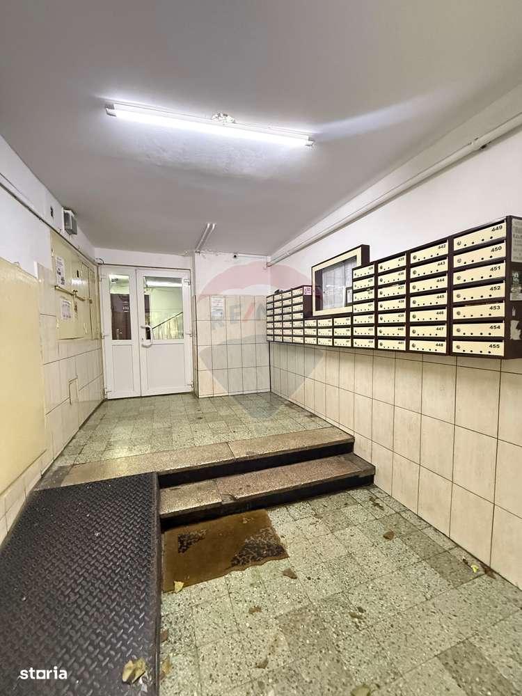 Apartament cu 2 camere de vânzare în zona Lujerului-9