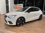 SEAT Ibiza 1.0 TSI FR - 32