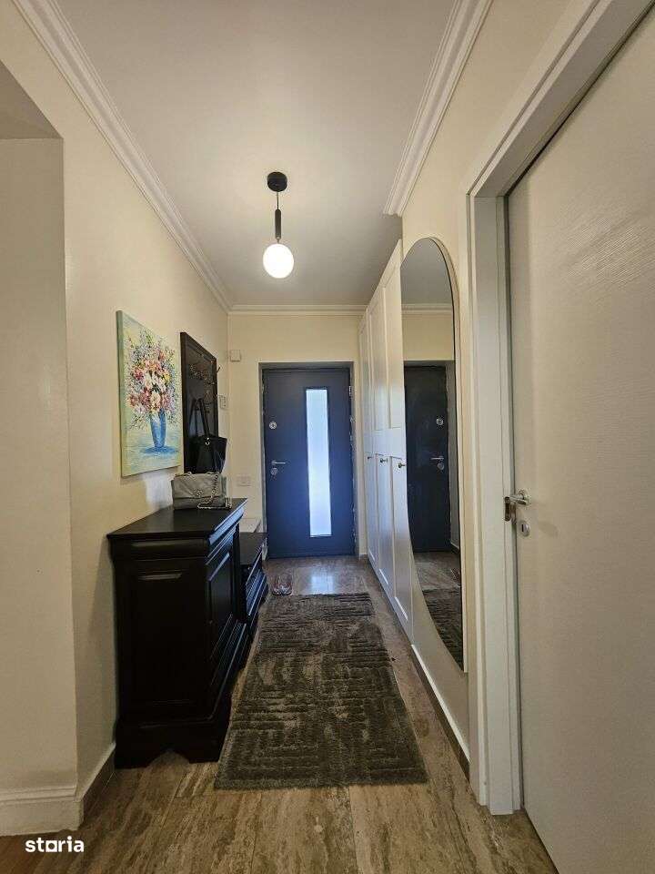 DISPONIBILA IMEDIAT VILA ZONA PIPERA-OMV-7