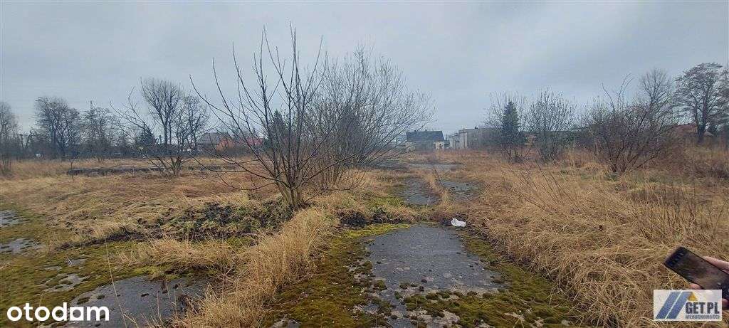 Działka Nowa Huta pod komercję - Pełny obrazek: 5/10