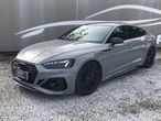 Audi RS5 2.9 TFSI Quattro Tiptronic - 2